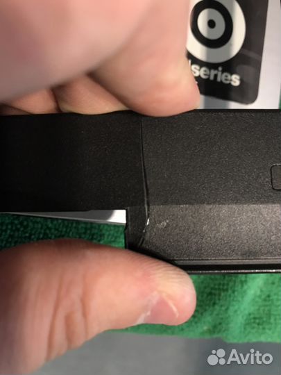 Asus x555 в разбор