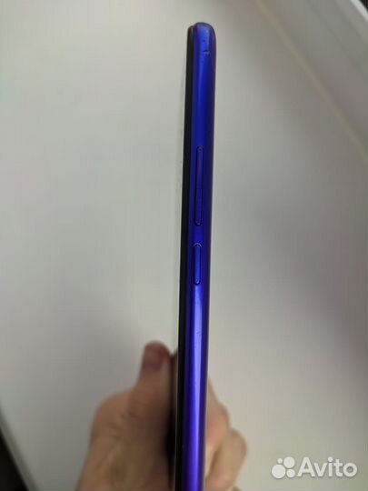 Xiaomi Redmi 9, 4/64 ГБ