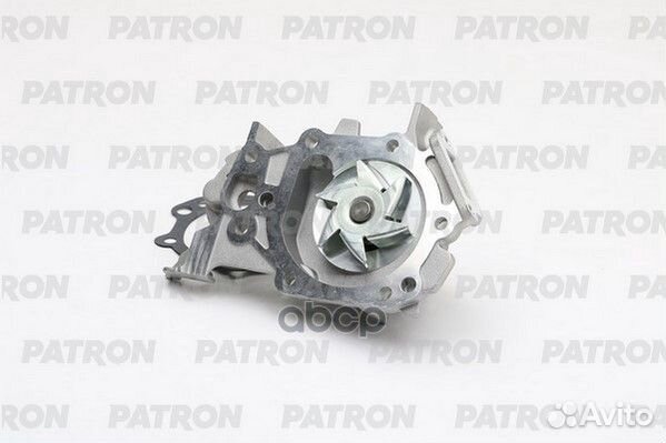 Насос водяной R218 renault Clio 1.2 01- PWP1588