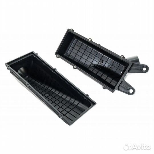 Холодный впуск LADA Vesta sport (полный комплект)