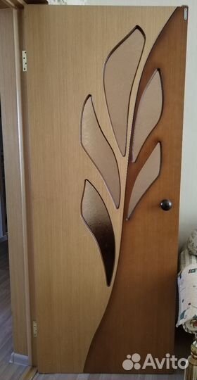 Двери межкомнатные