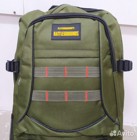 Туристический походный рюкзак на 60л pubg