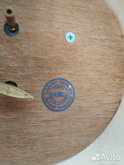 Немецкие винтажные кружки