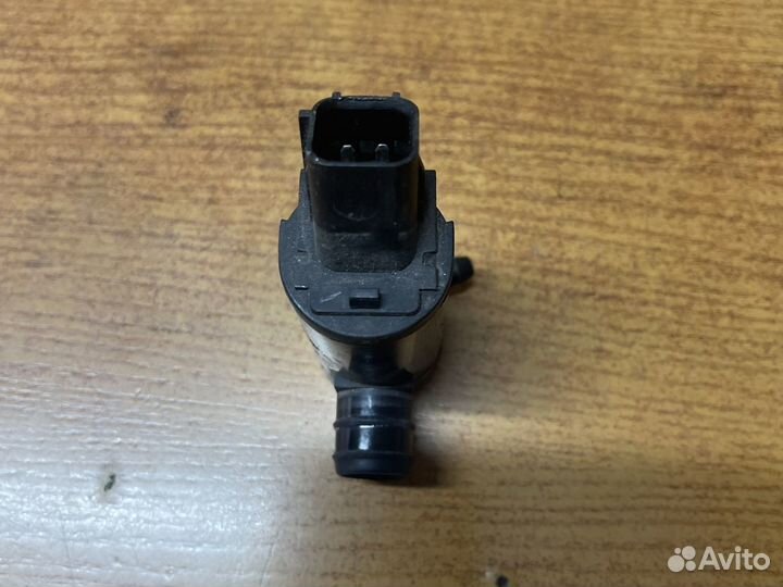 Насос омывателя моторчик Hyundai ix35 2009-2015