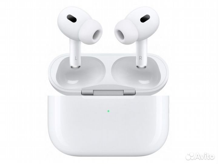 Apple AirPods Pro 2 (MQD83)