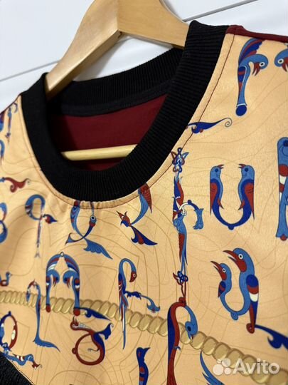 Футболка армянская (армянских дизайнеров)