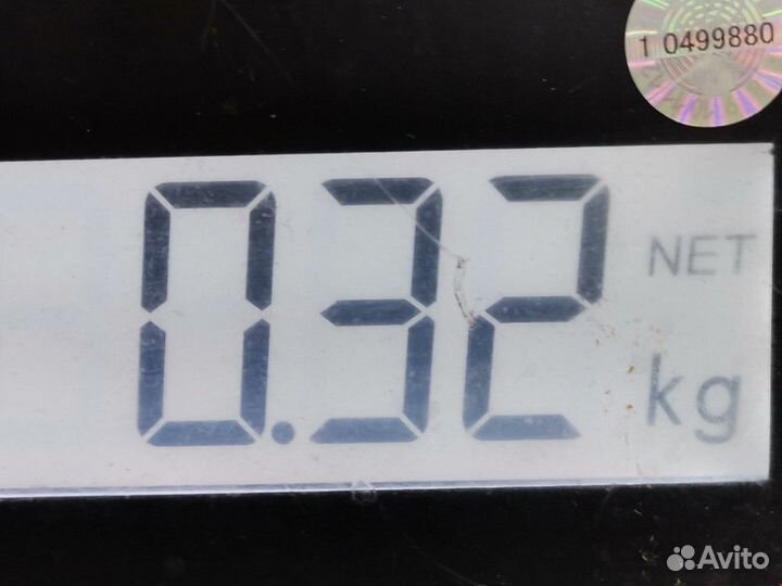 Ключ Ford Mondeo 3 2002 1708677