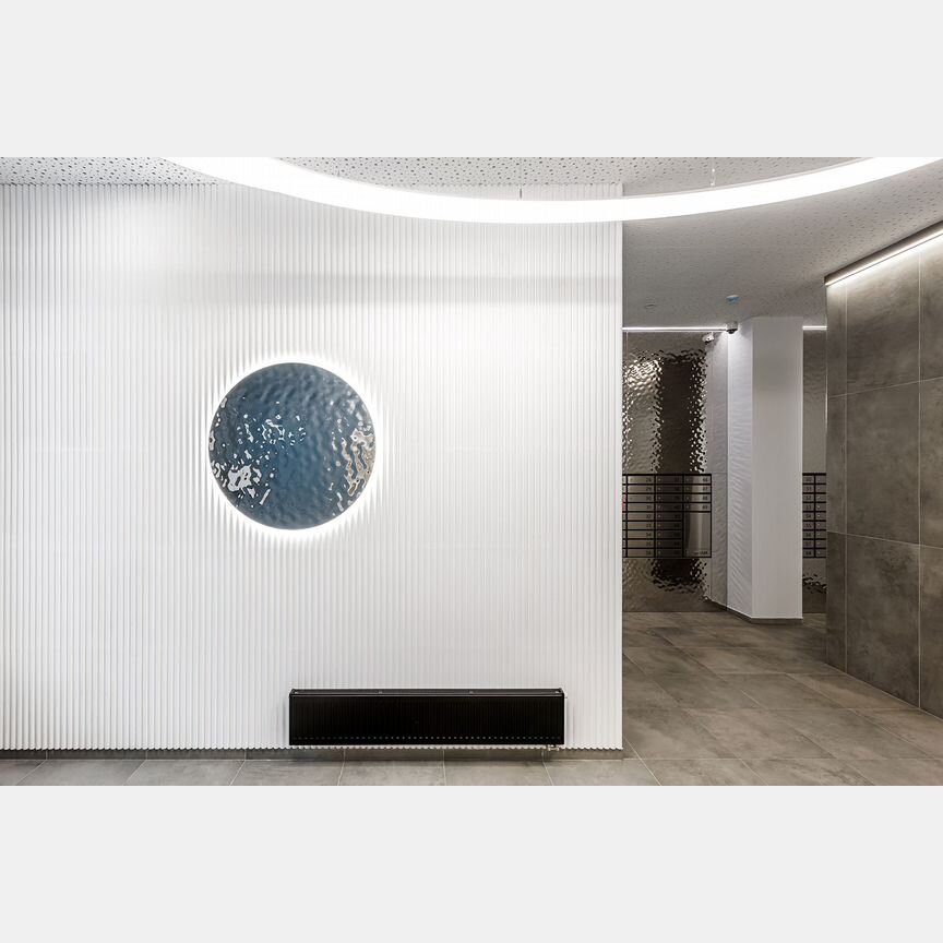 Квартира-студия, 23,5 м², 1/15 эт.