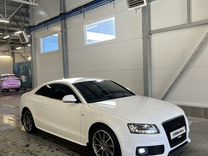 Audi A5 3.2 AT, 2009, 196 000 км, с пробегом, цена 1 450 000 руб.
