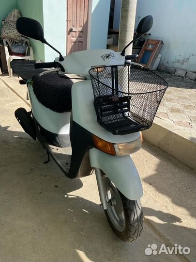 Продам honda topic pro