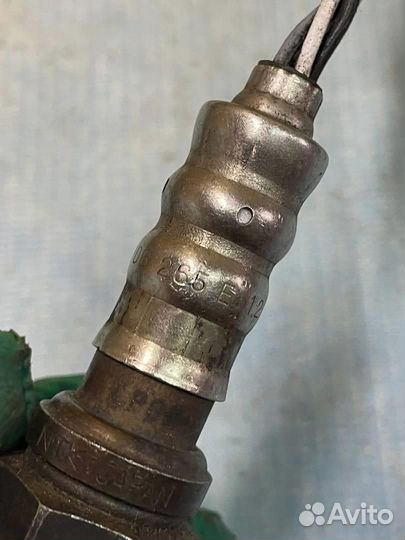 Лямбдазонд (датчик кислородный) 06E906265E