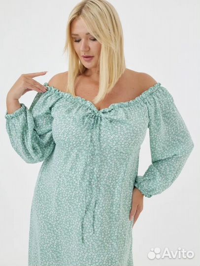 Платье трансформер 62 размер