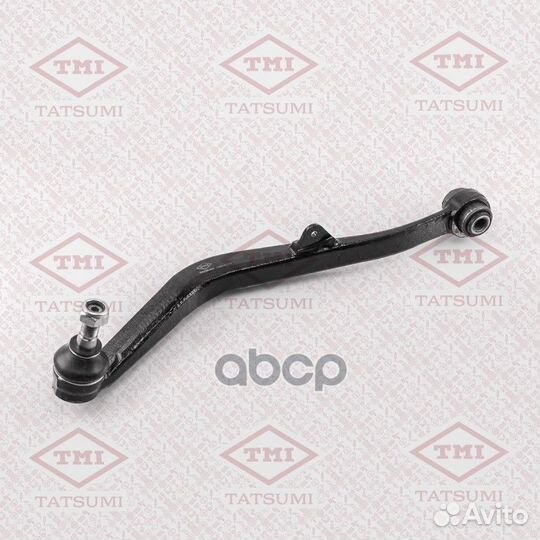 Рычаг подвески зад прав TEE1717R tatsumi