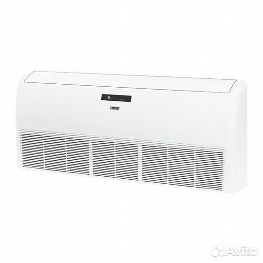 Zanussi zacu-36 H/ICE/FI/A22/N1