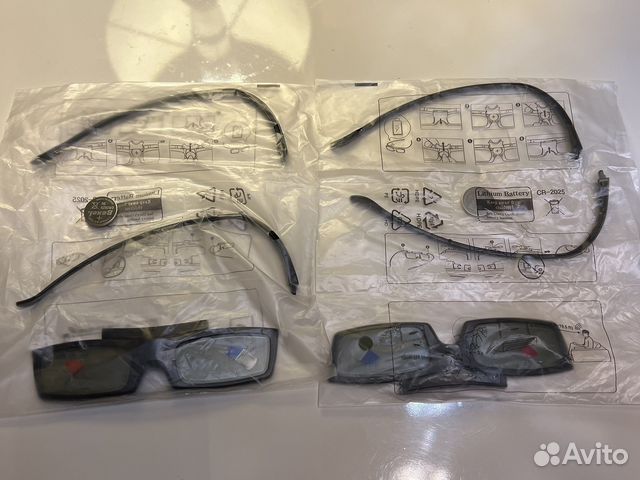 3d очки samsung для телевизора