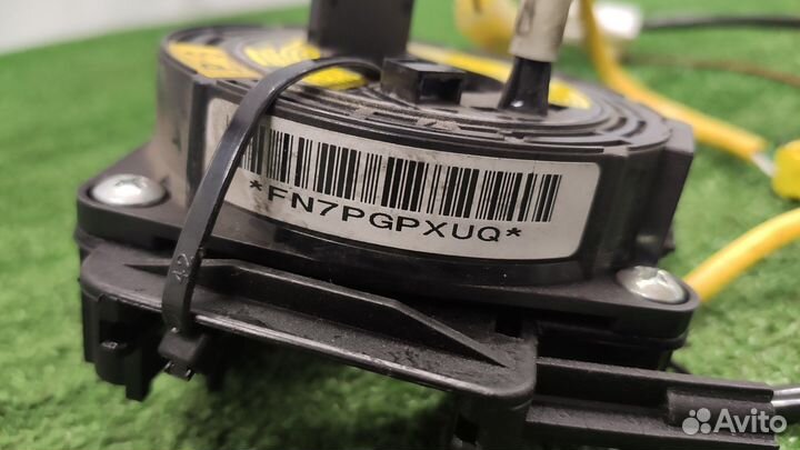 Подрулевой шлейф Chevrolet Aveo T250