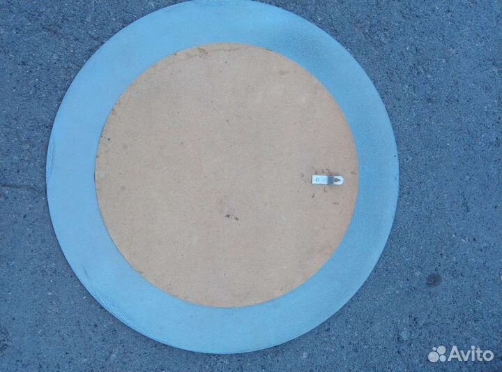 Зеркало в ванную