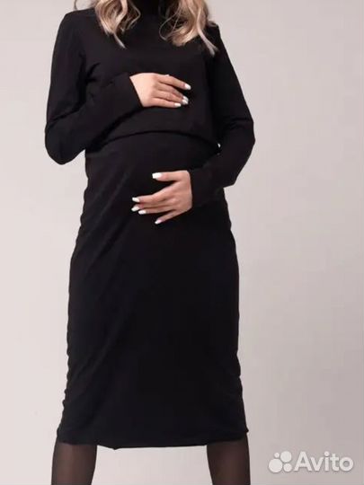 Одежда для беременных и кормящих 48