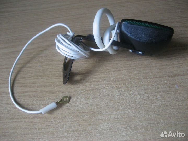 Зеленый огонёк такси газ-24 СССР ретро, новый