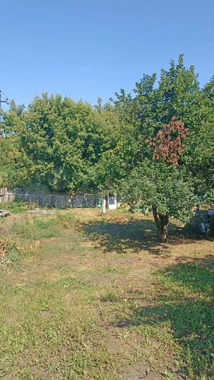 Участок 3,3 сот. (ИЖС)