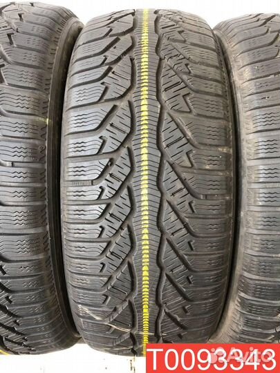 Kleber Krisalp HP2 205/55 R16 101R
