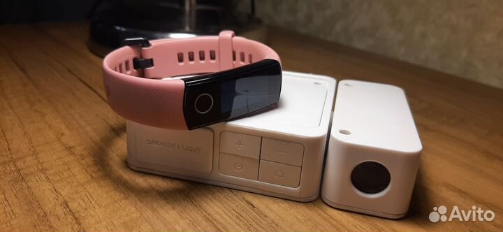 Смарт часы honor