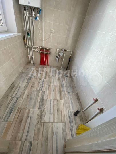 Дом 135 м² на участке 15 сот.