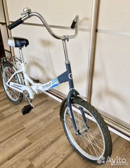 Велосипед бу подростковый