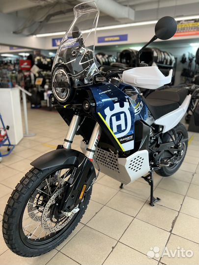 Husqvarna Norden 901 Expedition 2024 В наличии