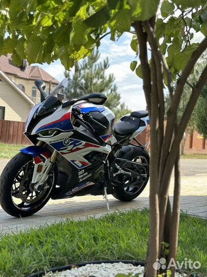 Bmw S1000RR