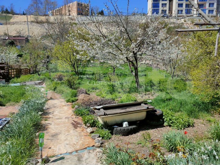 Участок 6,4 сот. (СНТ, ДНП)