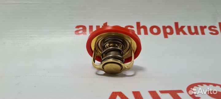 Термостат Chevrolet Aveo Lanos Nexia Lacetti