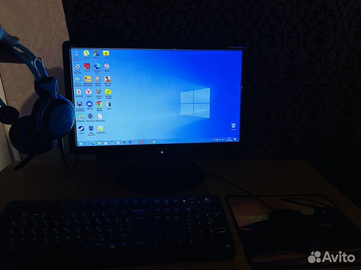 Системный блок i5