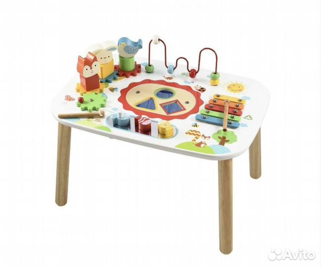 Игровой центр ELC