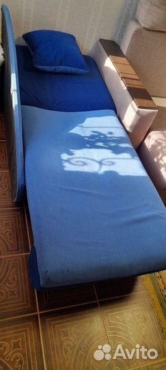 Кресло диван