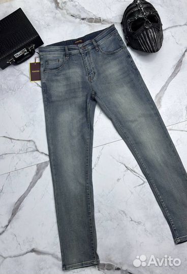 Джинсы Tom ford
