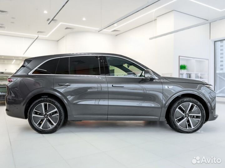 LiXiang L6 1.5 AT, 2024