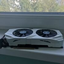 Видеокарта gtx 1060 3gb asus