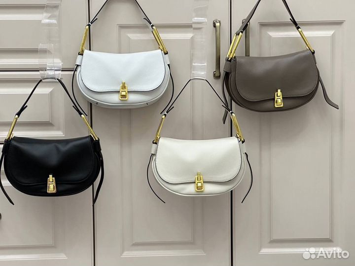 Сумка coccinelle