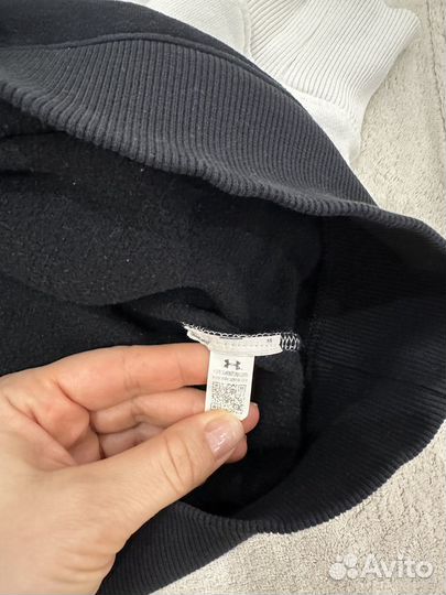Толстовка женская Under armour S