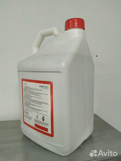 Гербицид Грейдер 10л