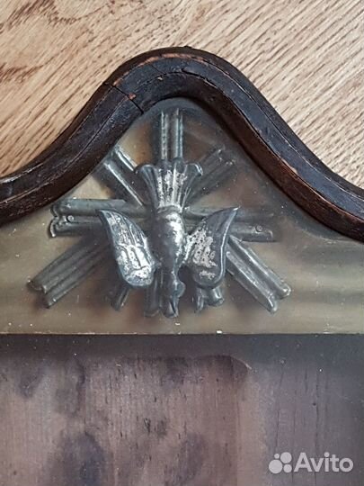 Киот для иконы под реставрацию