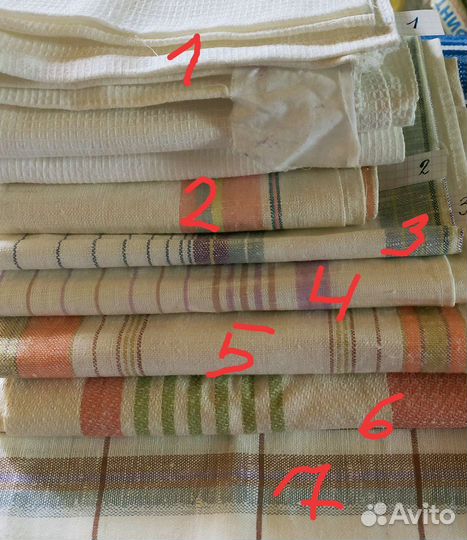 Простыни и пододеяльник,полотенца СССР