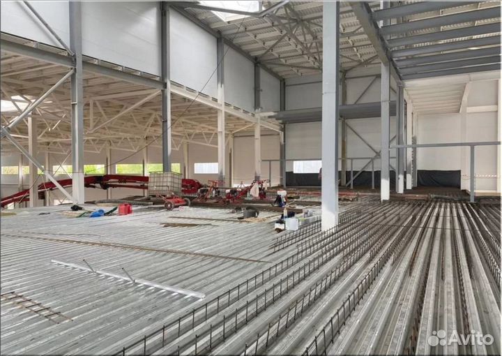 Бетон M100-M5126