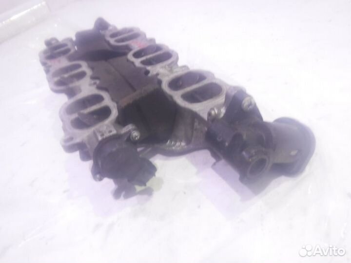 Впускной коллектор 1712031040