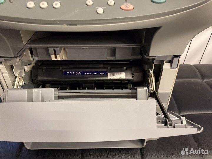 Мфу лазерный HP 3330 A4