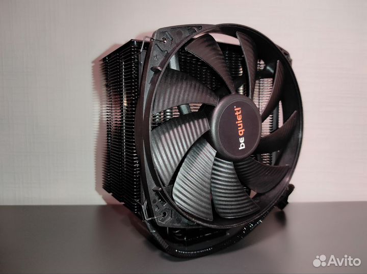Кулер для процессора be quiet Dark Rock 4
