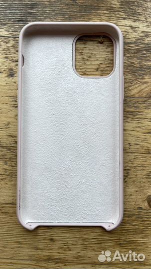 Чехол на iPhone 11 pro
