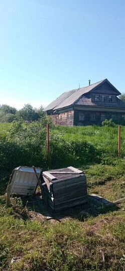 Участок 40 сот. (ИЖС)