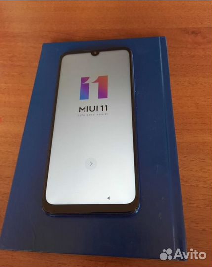 Xiaomi Redmi Note 7, 3/32 ГБ